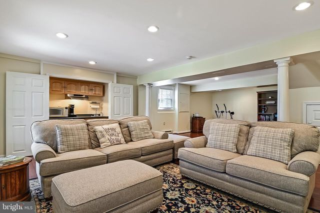 5500 SANDY FOLLY CT, Fairfax Station, VA 22039