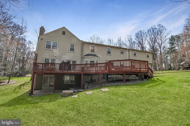 5500 SANDY FOLLY CT, Fairfax Station, VA 22039