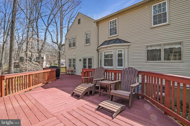 5500 SANDY FOLLY CT, Fairfax Station, VA 22039