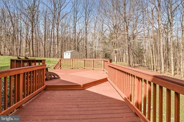 5500 SANDY FOLLY CT, Fairfax Station, VA 22039