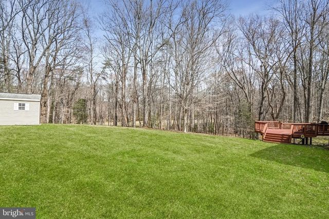 5500 SANDY FOLLY CT, Fairfax Station, VA 22039