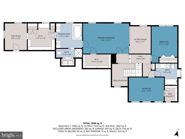 5500 SANDY FOLLY CT, Fairfax Station, VA 22039