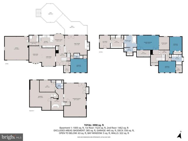 5500 SANDY FOLLY CT, Fairfax Station, VA 22039