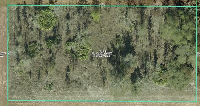 COURLAN ROAD, Weeki Wachee, FL 34614