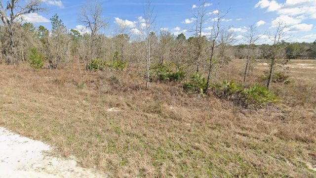 COURLAN ROAD, Weeki Wachee, FL 34614
