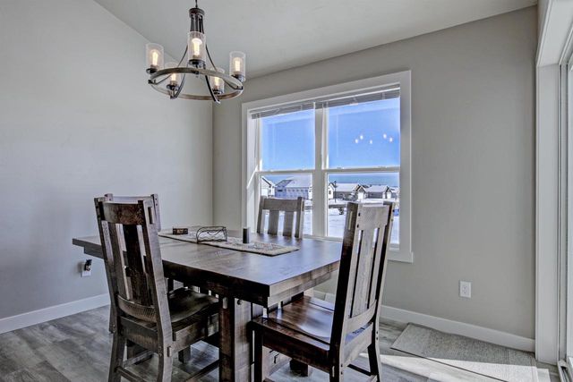 2911 E AQUAMARINE AVENUE, Appleton, WI 54913