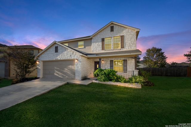 20823 Phlox, San Antonio, TX 78259