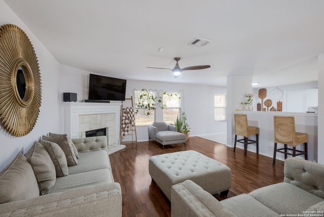 20823 Phlox, San Antonio, TX 78259