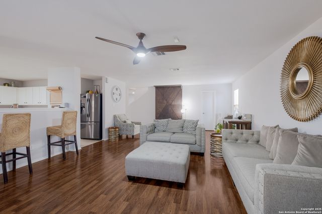 20823 Phlox, San Antonio, TX 78259