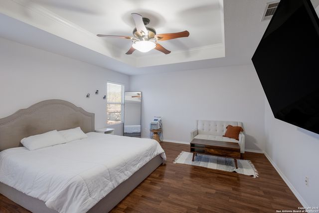 20823 Phlox, San Antonio, TX 78259