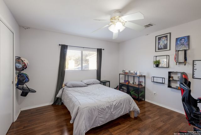 20823 Phlox, San Antonio, TX 78259