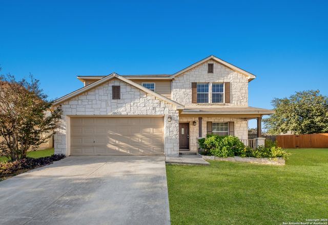 20823 Phlox, San Antonio, TX 78259