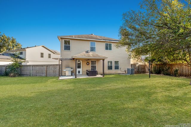 20823 Phlox, San Antonio, TX 78259