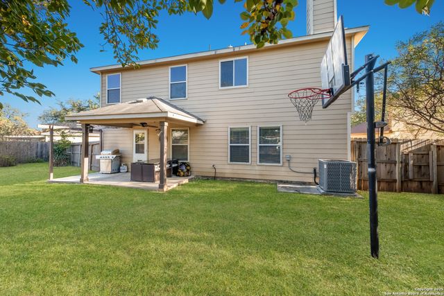 20823 Phlox, San Antonio, TX 78259