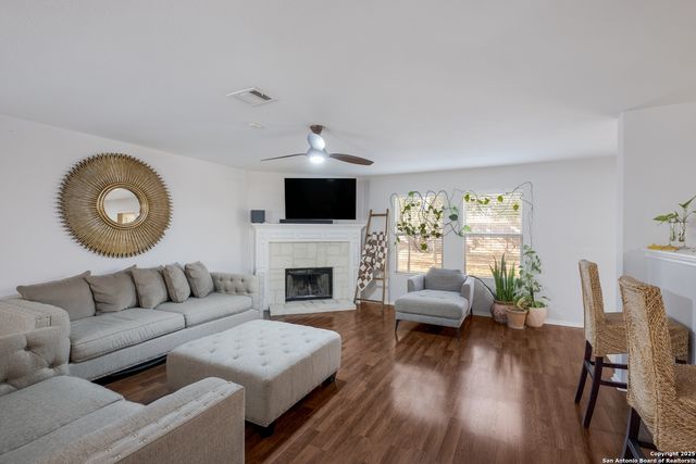 20823 Phlox, San Antonio, TX 78259