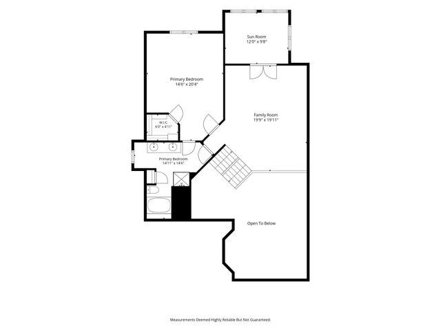 808 Winterberry Drive, Woodbury, MN 55125