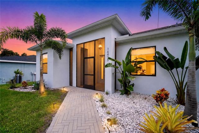 16435 STRAUSS AVENUE, Port Charlotte, FL 33954
