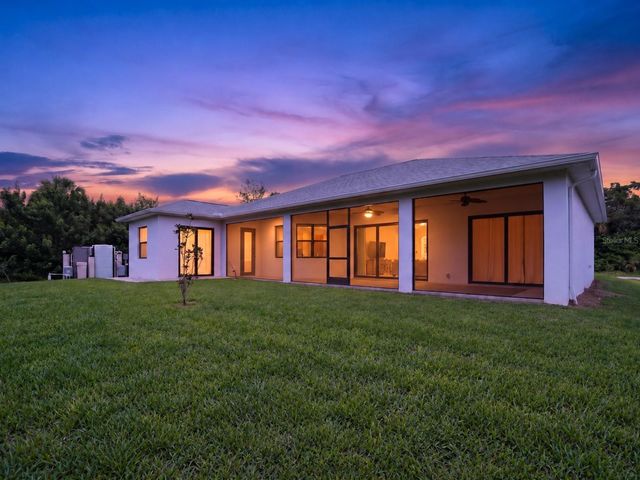 16435 STRAUSS AVENUE, Port Charlotte, FL 33954