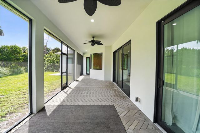 16435 STRAUSS AVENUE, Port Charlotte, FL 33954