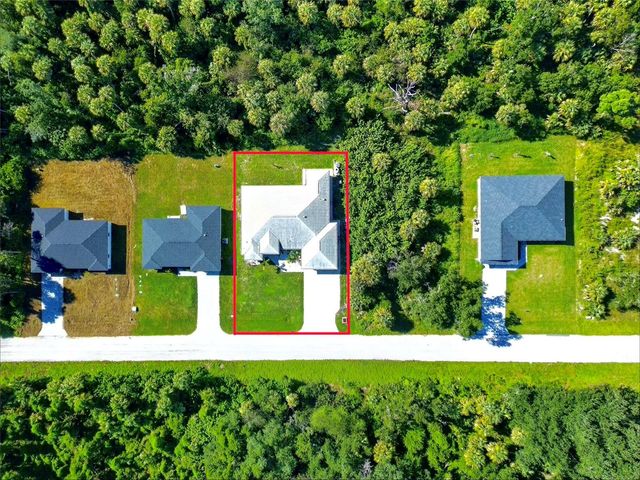 16435 STRAUSS AVENUE, Port Charlotte, FL 33954
