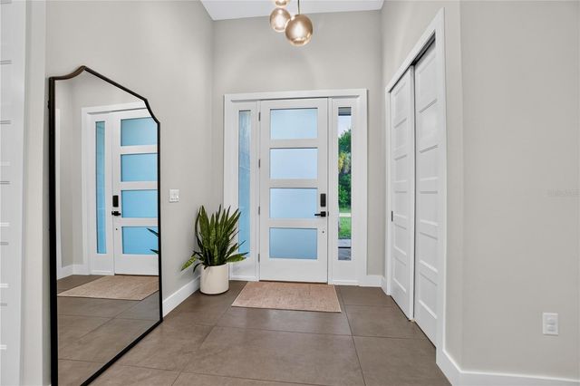 16435 STRAUSS AVENUE, Port Charlotte, FL 33954