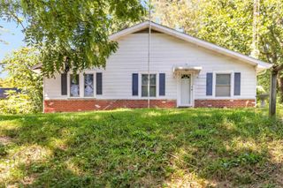 9240 S Ketcham Road, Bloomington, IN 47403