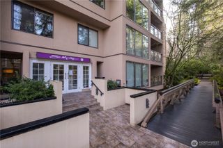 15512 Country Club Drive #B14, Mill Creek, WA 98012