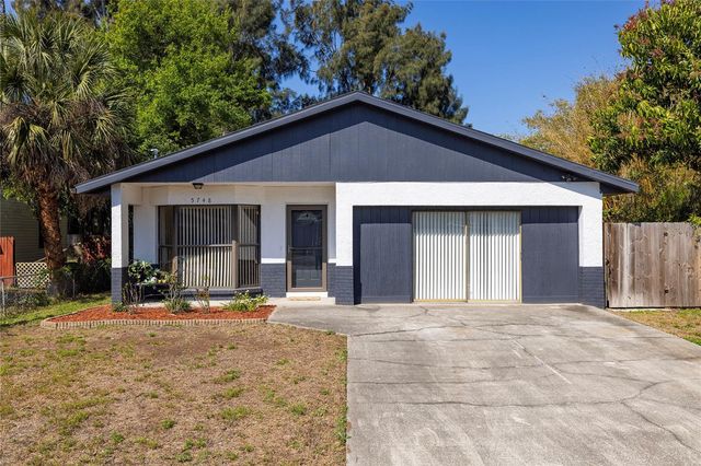 5748 60TH WAY N, St Petersburg, FL 33709