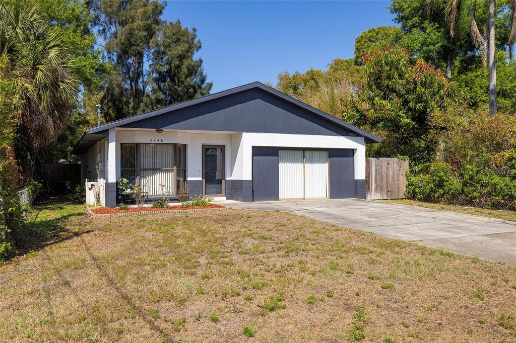5748 60TH WAY N, St Petersburg, FL 33709