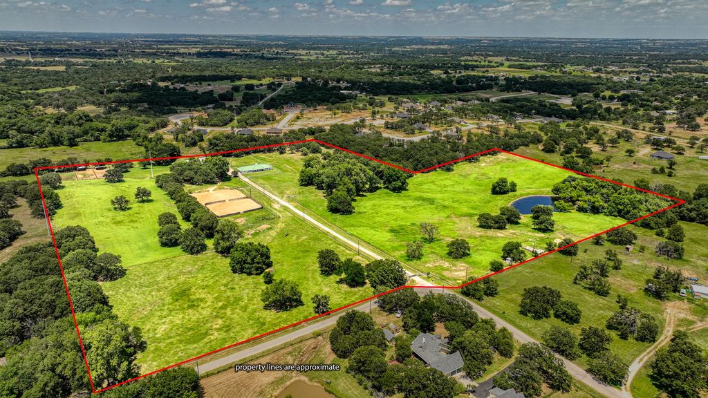 1779 County Road 4781, Boyd, TX 76023