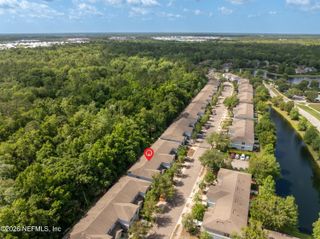 816 BLACK CHERRY Drive S #816, St. Johns, FL 32259