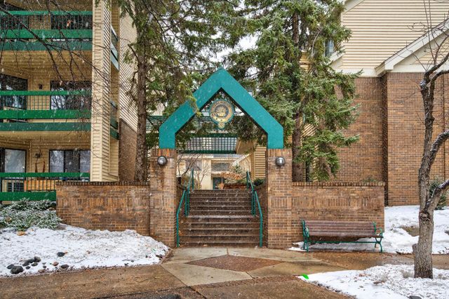 7606 York Avenue S 7107, Edina, MN 55435