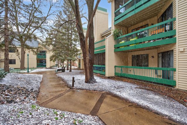 7606 York Avenue S 7107, Edina, MN 55435