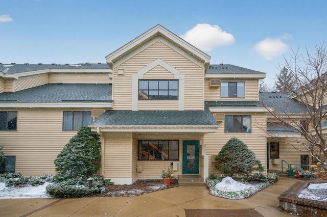 7606 York Avenue S 7107, Edina, MN 55435