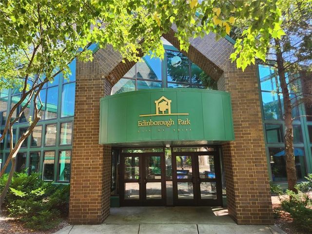 7606 York Avenue S 7107, Edina, MN 55435