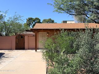 2625 N Norton Avenue, Tucson, AZ 85719