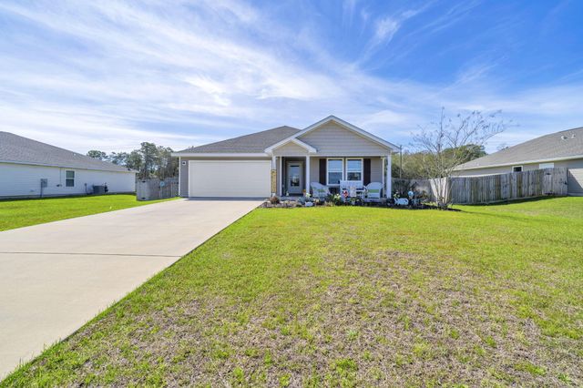 112 Mikaela Avenue, Defuniak Springs, FL 32433