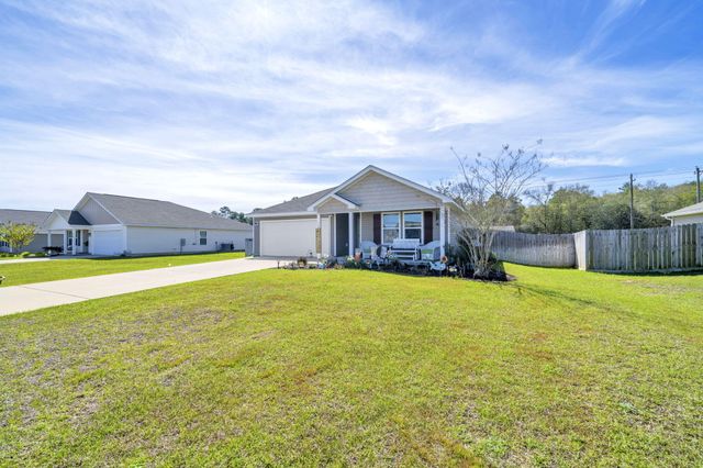 112 Mikaela Avenue, Defuniak Springs, FL 32433