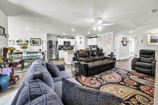 112 Mikaela Avenue, Defuniak Springs, FL 32433