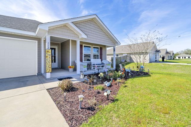 112 Mikaela Avenue, Defuniak Springs, FL 32433