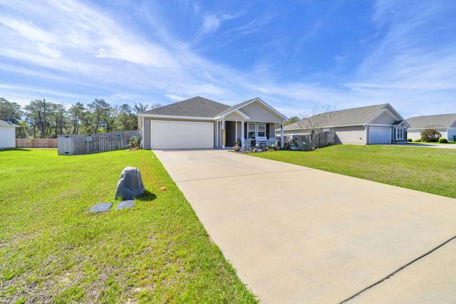 112 Mikaela Avenue, Defuniak Springs, FL 32433