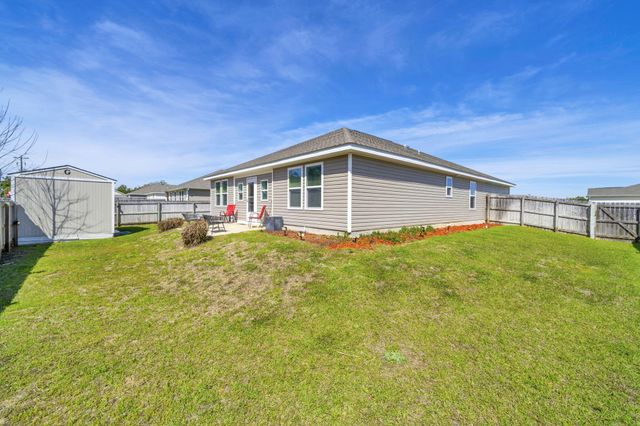 112 Mikaela Avenue, Defuniak Springs, FL 32433