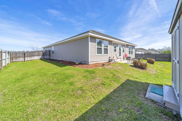 112 Mikaela Avenue, Defuniak Springs, FL 32433