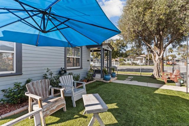 406 G Ave, National City, CA 91950