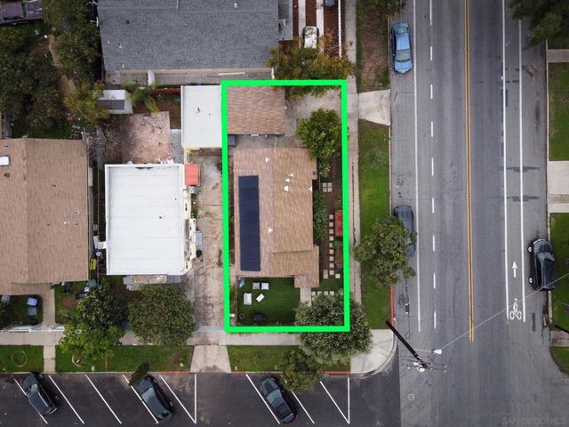 406 G Ave, National City, CA 91950