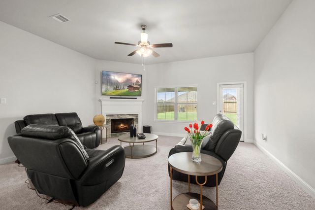 10203 Whitney Reach Drive, Rosharon, TX 77583