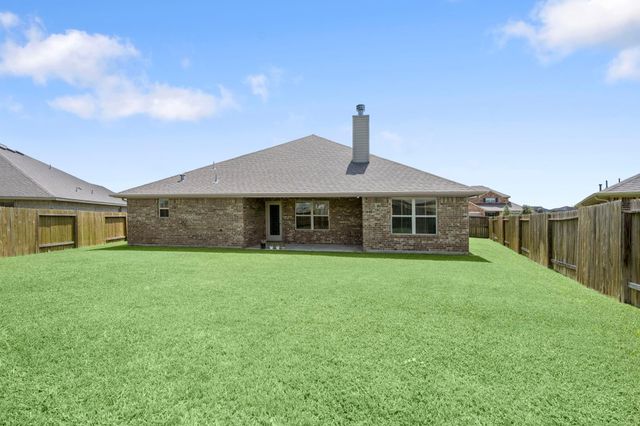 10203 Whitney Reach Drive, Rosharon, TX 77583
