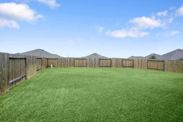 10203 Whitney Reach Drive, Rosharon, TX 77583