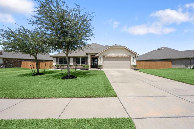 10203 Whitney Reach Drive, Rosharon, TX 77583