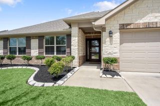 10203 Whitney Reach Drive, Rosharon, TX 77583